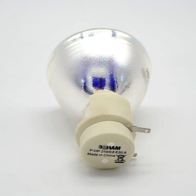 ZUILEE 5J.JEL05.001 Replacement Lamp P-VIP 210/0.8 E20.9 fit for BenQ TH670 with 180 Days Warranty (Color : 20 Pcs)