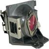 5J.JLV05.001 Projector lamp with Housing for BenQ EH600 view 2