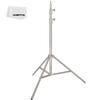 AMBITFUL 200cm 6.5FT Studio Lighting Photo Studio Stainless Steel Light Stand for HTC Vive VR, Video, Portrait, and Product Photography view 1