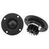 Alvinlite 2Pcs 2 inches Audio Tweeter|HIFI Speaker NdFeB Stereo Loudspeaker Horn Unit for Car Audio HI FI Speakers|Multimedia Speakers|6Ohm 30W Stereo Power view 1