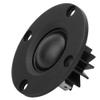 Alvinlite 2Pcs 2 inches Audio Tweeter|HIFI Speaker NdFeB Stereo Loudspeaker Horn Unit for Car Audio HI FI Speakers|Multimedia Speakers|6Ohm 30W Stereo Power view 4