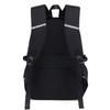 abshoo Big Student Laptop Backpack For College Women Middle High School Teen Girls Bookbag Travel Daypack (Black) view 3