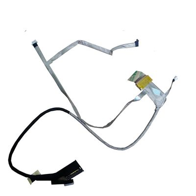 Generic Laptop Screen Flexilble Cable LED Power Video Display Wire for HP Envy 15-k000 k100 k200 k200 (Touch) k300 k001tu k014tx k224tx k225tx k226tx 762519-001