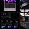 The Nums Smart Numeric Keyboard for MacBook Pro 13(2020-2024 M3/ M2) A2251 /A2289/ A2338, TouchpadProtector, 2-N-1 Touchpad with NumericKeypad view 3