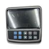300426-00010B 300426-00049A Monitor Display Panel LCD Gauge Panel for Doosan DX220 DX210LC DX340LC DX380LC view 1