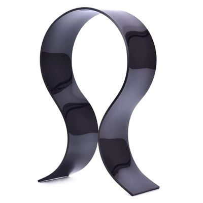Headset Holder Headphone Stand Universal U Shape Headphone Stand Headset Holder Display Hanger Save Space Headset Stand Headphone Holder