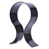 Headset Holder Headphone Stand Universal U Shape Headphone Stand Headset Holder Display Hanger Save Space Headset Stand Headphone Holder view 1