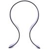Headset Holder Headphone Stand Universal U Shape Headphone Stand Headset Holder Display Hanger Save Space Headset Stand Headphone Holder view 4