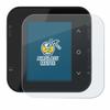brotect Anti-Glare Glass Screen Protector Matte Compatible with ISDT Air8 - Anti-Scratch 9H Protection Film view 2