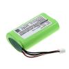Henhaoro Speaker Battery for Sony SRS-X3 SRS-XB2 SRS-XB20 ST-01 view 2