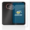 brotect Glass Screen Protector Film Compatible with Gigaset GX4 (Front+Camera) - Glass-Foil 9H Protection [Scratch Resistant, High Clarity] view 2