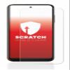 upscreen Scratch Shield Screen Protector compatible with Lava Blaze 2 - HD-Clear, Anti-Fingerprint view 1