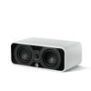 Q Acoustics 5090 Centre Speaker Satin White Each view 1