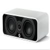 Q Acoustics 5090 Centre Speaker Satin White Each view 2