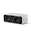 Q Acoustics 5090 Centre Speaker Satin White Each view 3