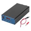 1.850MHz 200W Shortwave Auto Antenna Tuner, 1015VDC Automatic Antenna Tuner Metal Housing PIC Chip LED Display Micro Antenna Tuner view 2