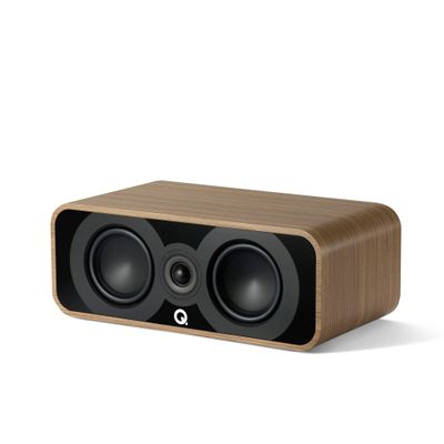 Q Acoustics 5090 Centre Speaker  Holme Oak (Each)