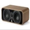 Q Acoustics 5090 Centre Speaker  Holme Oak (Each) view 2
