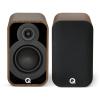 Q Acoustics 5010 Bookshelf Speakers  Santos Rosewood (Pair) view 2