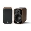 Q Acoustics 5010 Bookshelf Speakers  Santos Rosewood (Pair) view 3