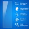 atFoliX Screen Protection Film compatible with Cayin RU6 Screen Protector, ultra-clear FX Protective Film (3X) view 3