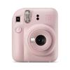 Fujifilm Instax Mini 12 Instant Camera with 40 Shot Film Pack - Blossom Pink view 3