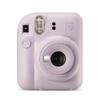 Fujifilm Instax Mini 12 Instant Camera with 40 Shot Film Pack - Lilac Purple view 3