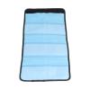 Filter Case, Foldable 6 Pockets Camera Lens Filter Bag, Nylon Lens Filter Storage Pouch, Filter Wallet Case, Adapter Ring Holder Photography Filter Carrier Bag view 4