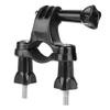Pomya Secure Your View with The Bike Handlebar Mount, a Universal Quick-Release Action Camera Holder for Mountain, Road, and view 1