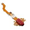 Microphone Mic in Jack Flex Cable Camera Repair Part for Sony A7M3 ILCE-7M3 A7III Spare Part Accessory view 4