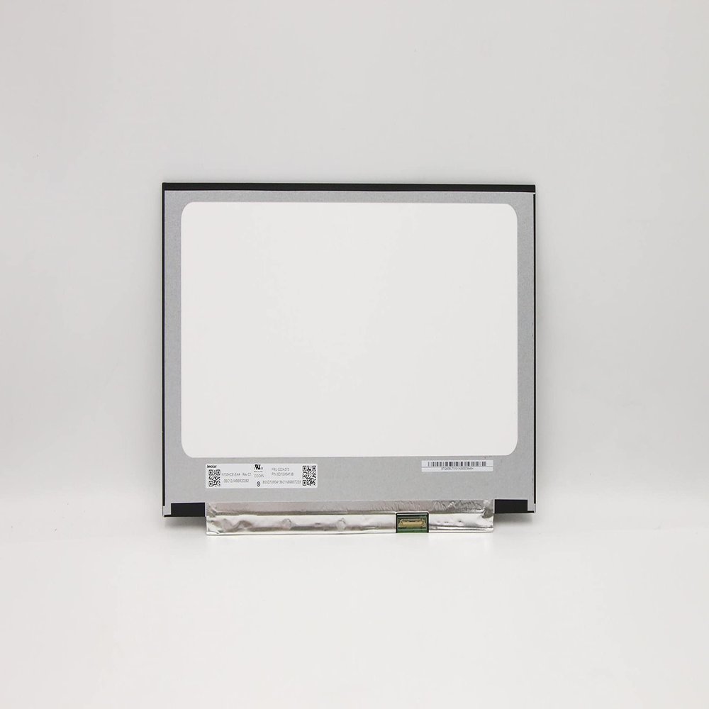 13.3" FHD IPS LCD Screen LED Display Replacement Panel 02DA373 N133HCE-EAA Rev C1 (Non-Touch)