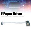E Paper Driver Board Controller Board for E - Ink Displays 5V Support PCB E Paper Driver Board view 2