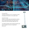 E Paper Driver Board Controller Board for E - Ink Displays 5V Support PCB E Paper Driver Board view 3