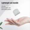 Gray Smartphone Camera Extension Buckle Handheld Stabilizer Magnetic Phone Clamp Clip for DJI OM 5 Spare Part Accessory view 4