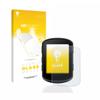 upscreen Matte Screen Protector Glass Film Compatible with Garmin Edge 540 - Anti-Glare, Anti-Fingerprint, 9H Glass Protection view 1