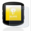 upscreen Matte Screen Protector Glass Film Compatible with Garmin Edge 540 - Anti-Glare, Anti-Fingerprint, 9H Glass Protection view 2