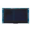 3.37 inch OLED display screen with word library 240x128 interface SPI driver SSD1322 (yellow) view 2