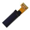 0.91 inch OLED screen 128x32 resolution 15pin OLED display screen SPI (white) view 2