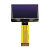 1.54 inch OLED LCD display 12864 SSD1309 CH1116G (SH1116G white) view 1