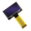 1.54 inch OLED LCD display 12864 SSD1309 CH1116G (SH1116G white) view 2
