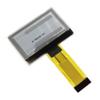 1.54 inch OLED LCD display 12864 SSD1309 CH1116G (SH1116G white) view 3