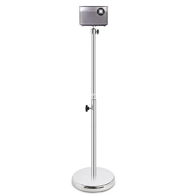 XARONF Projector Stand, Universal Projector Mount, 360 Rotatable, Height Adjustable, Projector Stand for Home Office