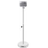 XARONF Projector Stand, Universal Projector Mount, 360 Rotatable, Height Adjustable, Projector Stand for Home Office view 1