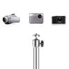 XARONF Projector Stand, Universal Projector Mount, 360 Rotatable, Height Adjustable, Projector Stand for Home Office view 4