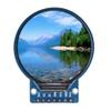 1.28 inch round screen TFT module 240x240 IPS full view LCD display screen view 1