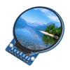 1.28 inch round screen TFT module 240x240 IPS full view LCD display screen view 2