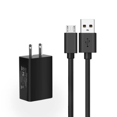 Charger for Lenovo Tablet Tab 2 A10 A10-30 A10-70 A10-70F A10-70L A7-30 A7-40 A7-50 A8-50 Tab 3 Tablet Wall Charger Cable Cord - UL Listed