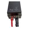 Cambium Networks cnWave Power Injector for cnWave 60 GHz V3000 and V5000 Series - PoE, 60W, 56V, 5GbE DC Injector, Indoor Deployment Only, Energy Level 6 Supply, Accepts C5 Connector - N000000L142A view 1