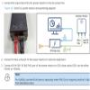 Cambium Networks cnWave Power Injector for cnWave 60 GHz V3000 and V5000 Series - PoE, 60W, 56V, 5GbE DC Injector, Indoor Deployment Only, Energy Level 6 Supply, Accepts C5 Connector - N000000L142A view 3