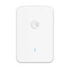 Cambium Networks XV2-22H Indoor Dual-Radio Wi-Fi 6 Wall Plate Access Point - 802.11ax 2x2 2.4GHz & 5GHz, Omnidirectional Antenna, 3 x 1 GbE Ethernet, Cloud MGMT, BLE/Zigbee, Hotel, Apt, Offices (CA) view 1